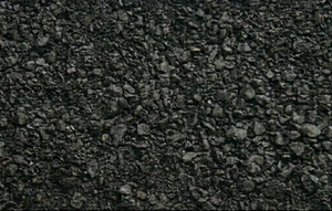 Open-Graded Asphalt layer texture — driveway construction diagram