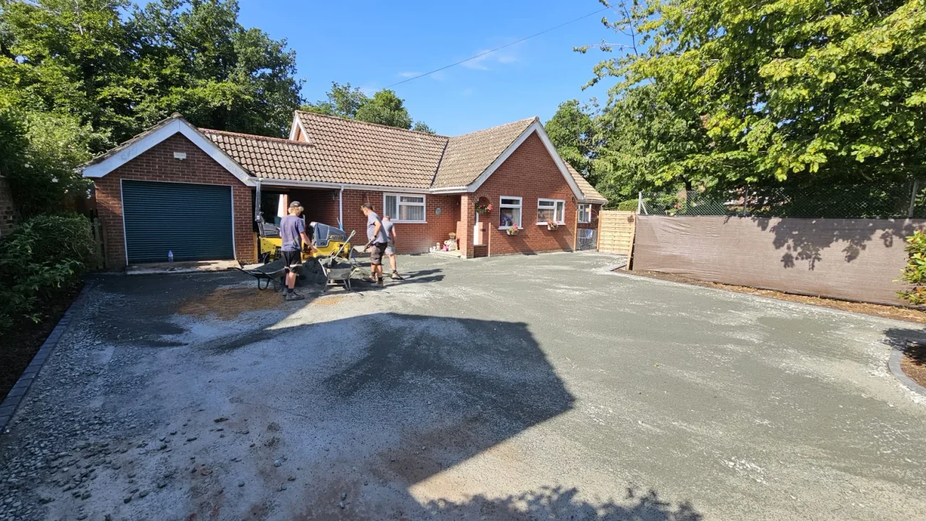 Gravel vs Tar & Chip: Which Low-Cost Surface Wins?