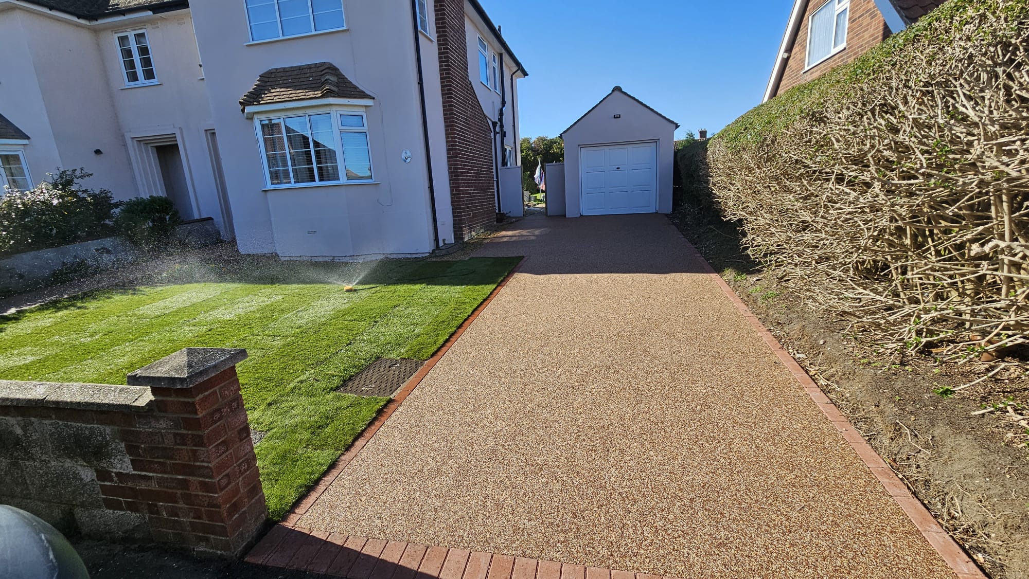 How Much Does a New Driveway Cost in 2026?