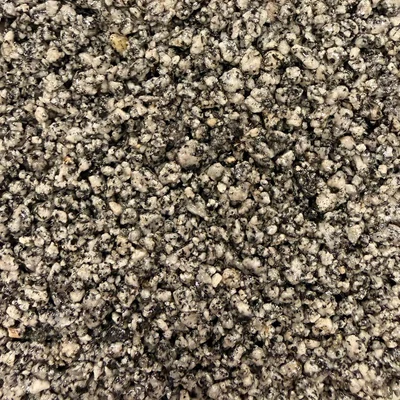 Resin bound Pearl aggregate — driveway colour sample, Norfolk